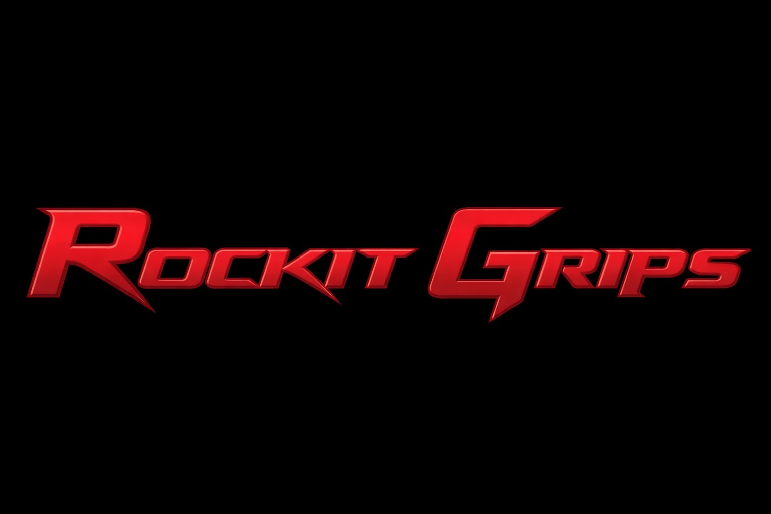 Rockit Grips logo